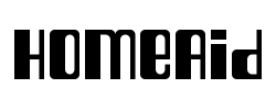 HomeAid - logo
